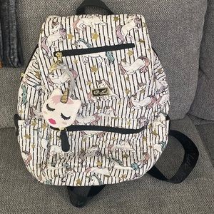 COPY - Betsey Johnson backpack